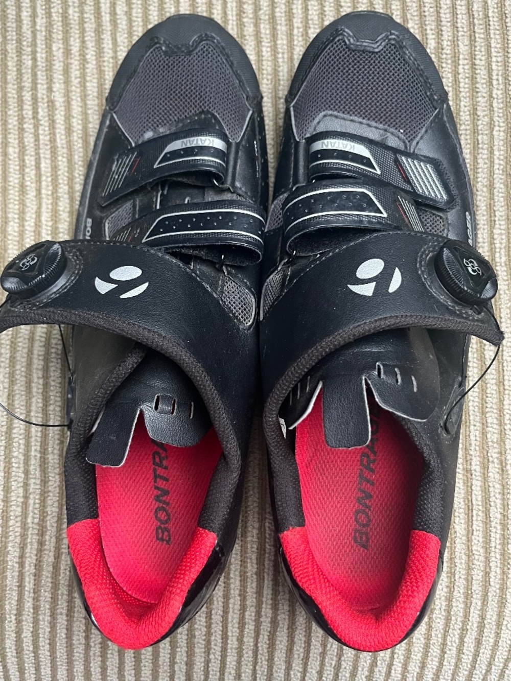 Bontrager Katan Mountain Cycling Shoe